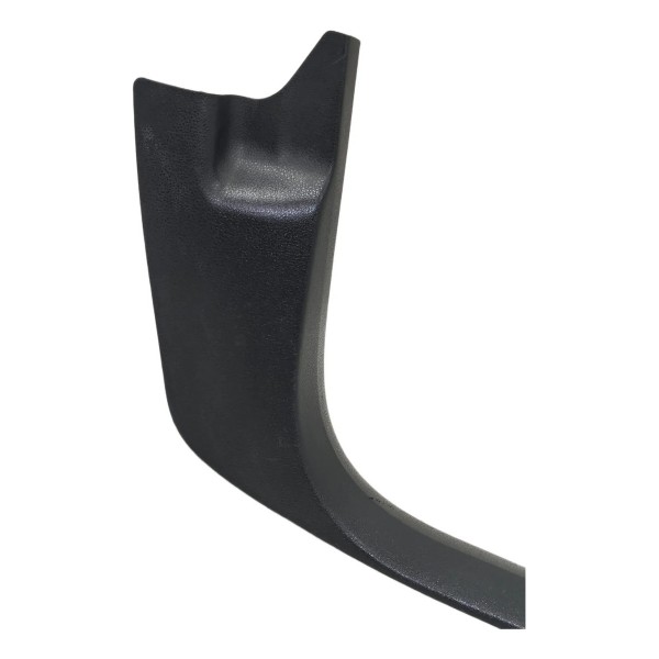 Soleira Dianteira Direita Peugeot 308 408 2012 A 2015 Preto