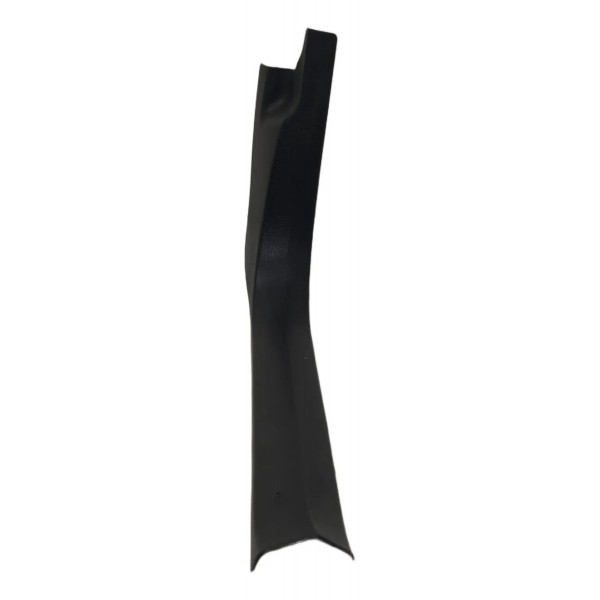 Soleira Dianteira Direita Peugeot 308 408 2012 A 2015 Preto