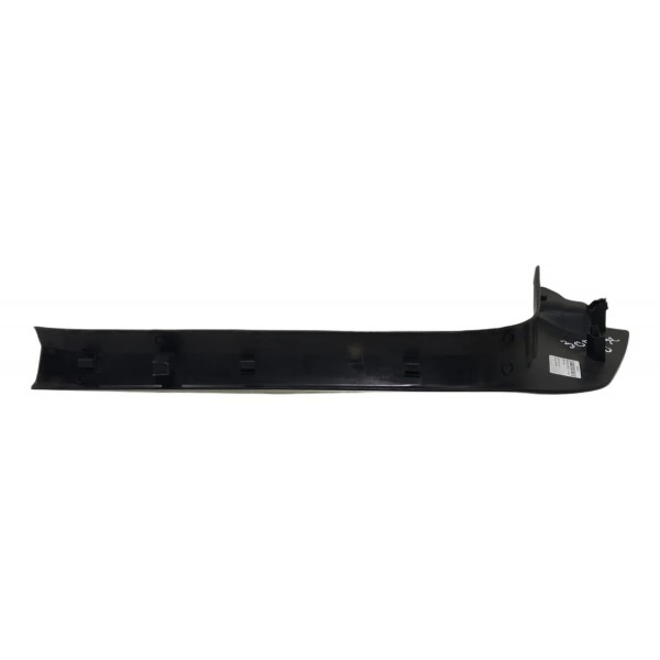 Soleira Dianteira Direita Peugeot 308 408 2012 A 2015 Preto