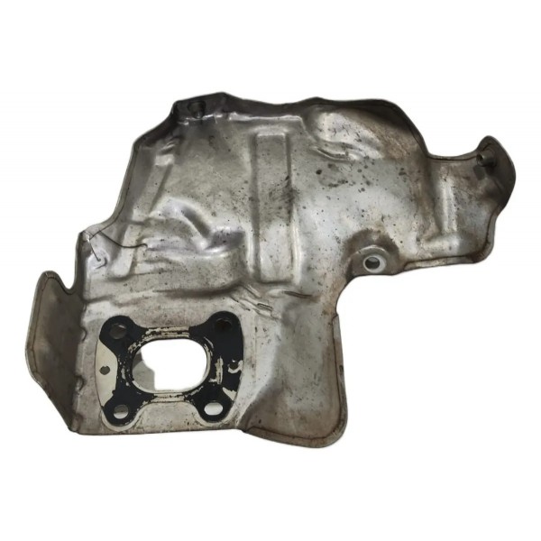 Defletor Protetor Calor Turbina Onix 1.0 2020 A 2024