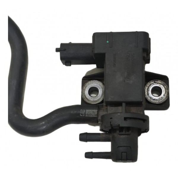 Válvula Solenoide Turbo Turbina Onix 1.0 2020/2024 55599331