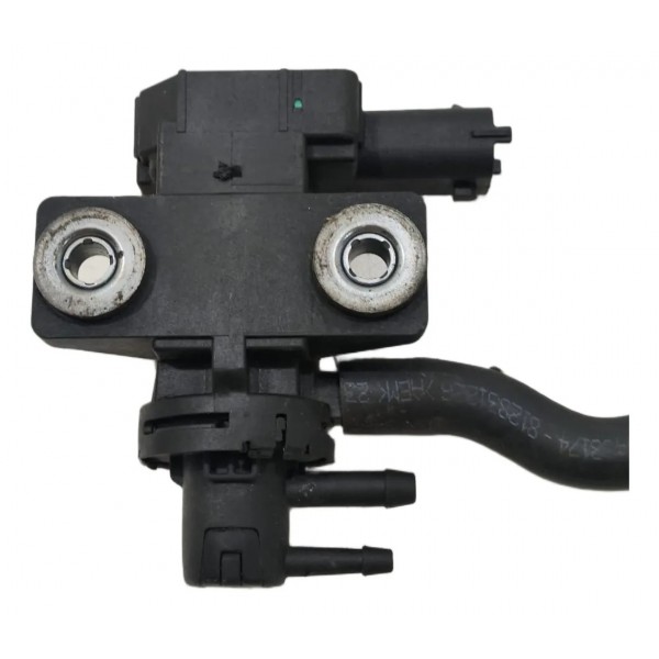 Válvula Solenoide Turbo Turbina Onix 1.0 2020/2024 55599331
