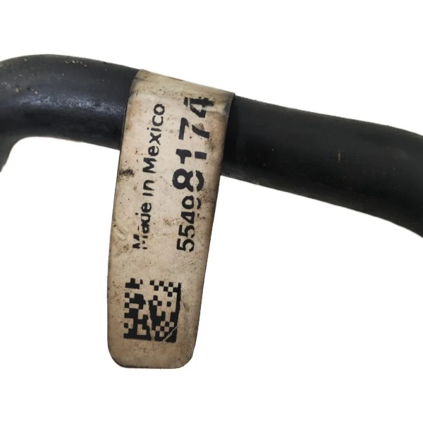 Válvula Solenoide Turbo Turbina Onix 1.0 2020/2024 55599331