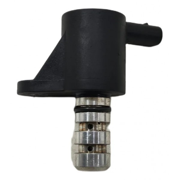 Válvula Solenoide Bomba Óleo Onix Tracker 1.0 2020 A 2024