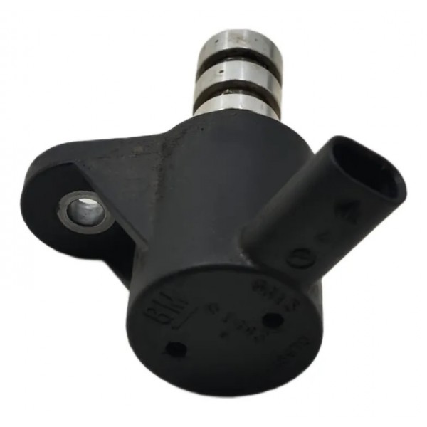 Válvula Solenoide Bomba Óleo Onix Tracker 1.0 2020 A 2024
