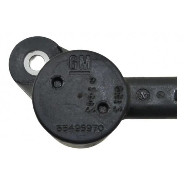Válvula Solenoide Bomba Óleo Onix Tracker 1.0 2020 A 2024
