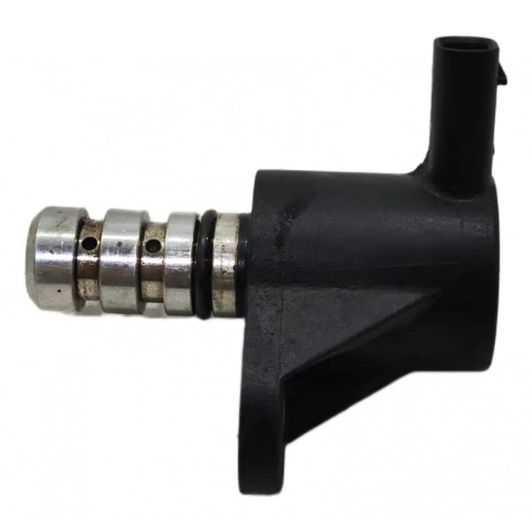 Válvula Solenoide Bomba Óleo Onix Tracker 1.0 2020 A 2024