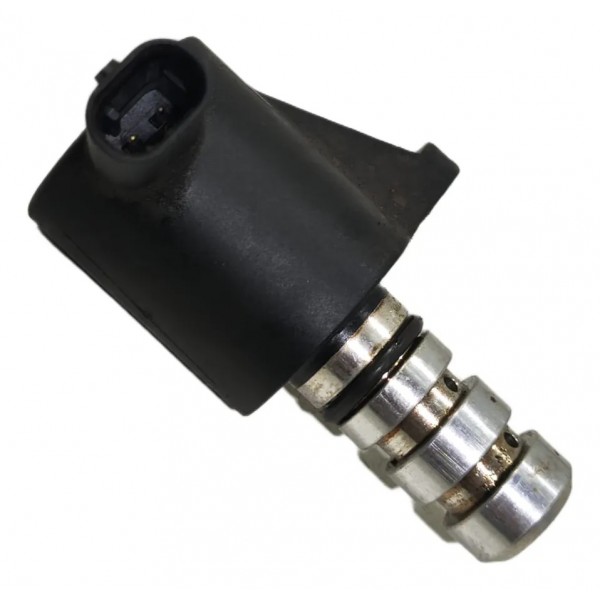 Válvula Solenoide Bomba Óleo Onix Tracker 1.0 2020 A 2024