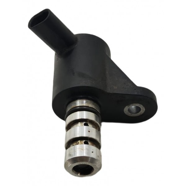 Válvula Solenoide Bomba Óleo Onix Tracker 1.0 2020 A 2024