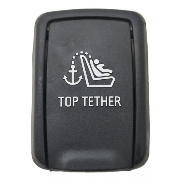 Tampa Moldura Top Tether Onix 2020 2021 2022 2023 2024