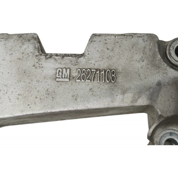 Suporte Coxim Lateral Motor Onix Tracker 1.0 2020 A 2024
