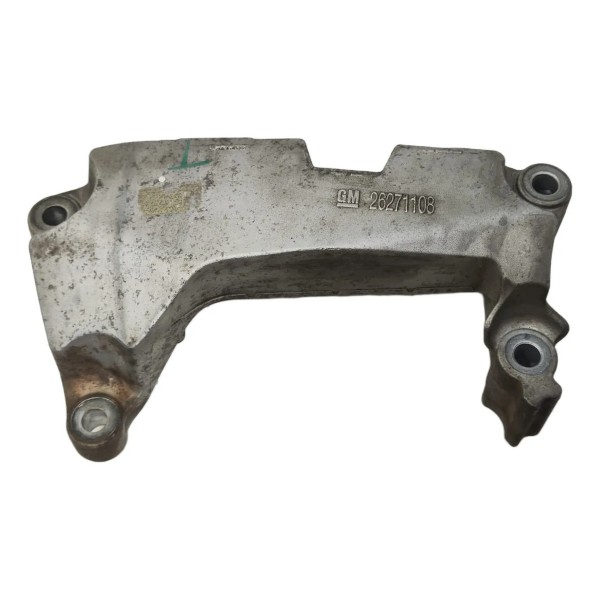 Suporte Coxim Lateral Motor Onix Tracker 1.0 2020 A 2024