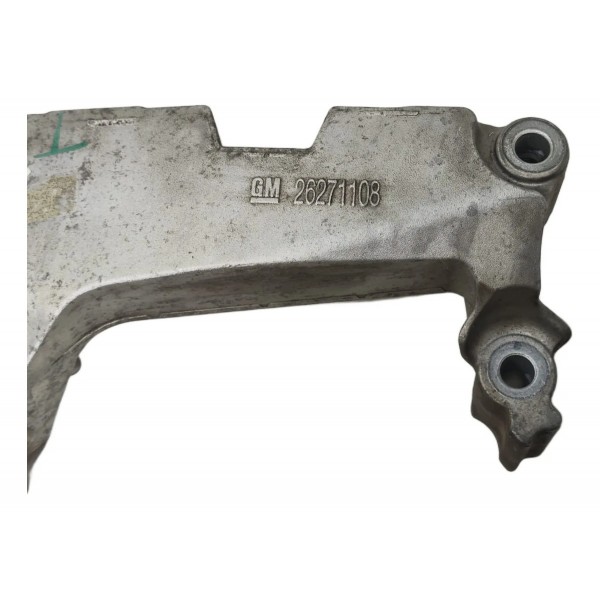 Suporte Coxim Lateral Motor Onix Tracker 1.0 2020 A 2024