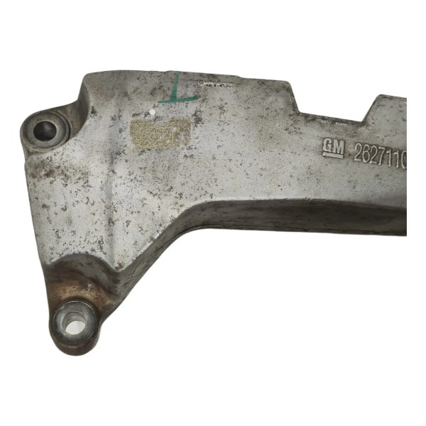 Suporte Coxim Lateral Motor Onix Tracker 1.0 2020 A 2024