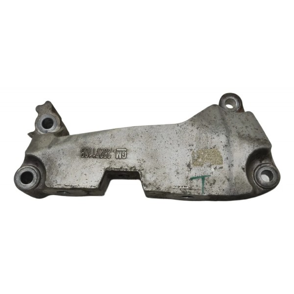 Suporte Coxim Lateral Motor Onix Tracker 1.0 2020 A 2024