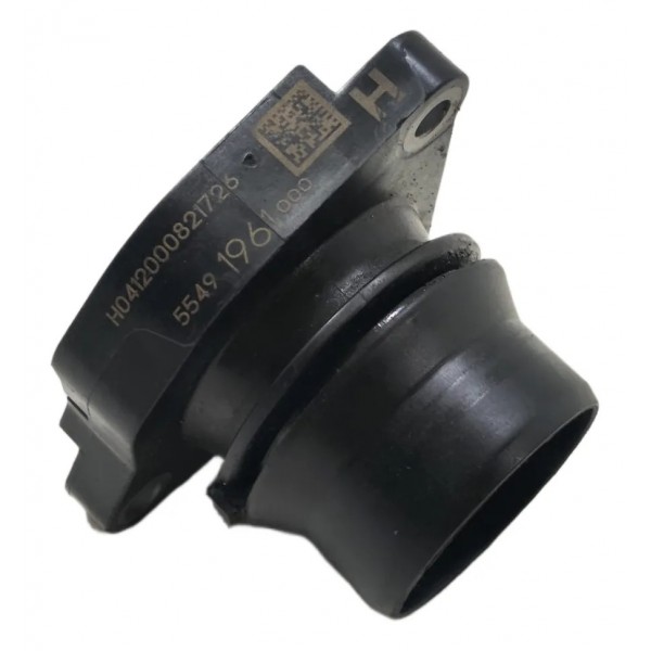 Flange Tbi Corpo Borboleta Onix Tracker 1.0 2020 A 2024
