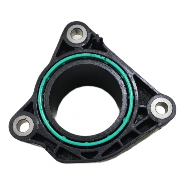 Flange Tbi Corpo Borboleta Onix Tracker 1.0 2020 A 2024