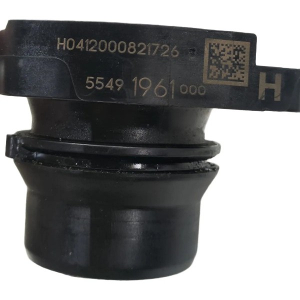Flange Tbi Corpo Borboleta Onix Tracker 1.0 2020 A 2024