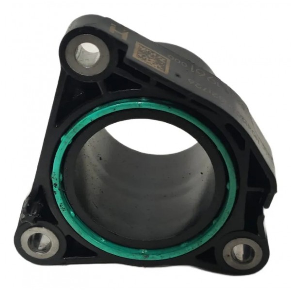 Flange Tbi Corpo Borboleta Onix Tracker 1.0 2020 A 2024
