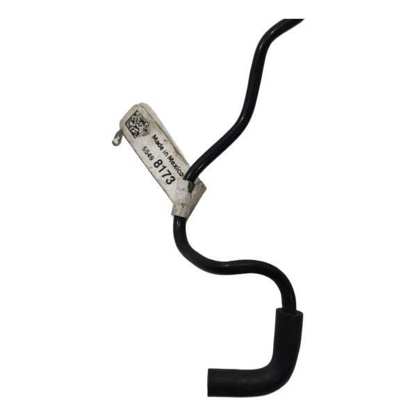 Mangueira Tubo Válvula Solenoide Turbina Onix 1.0 2020/2024