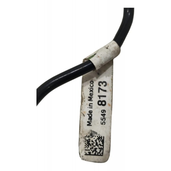 Mangueira Tubo Válvula Solenoide Turbina Onix 1.0 2020/2024