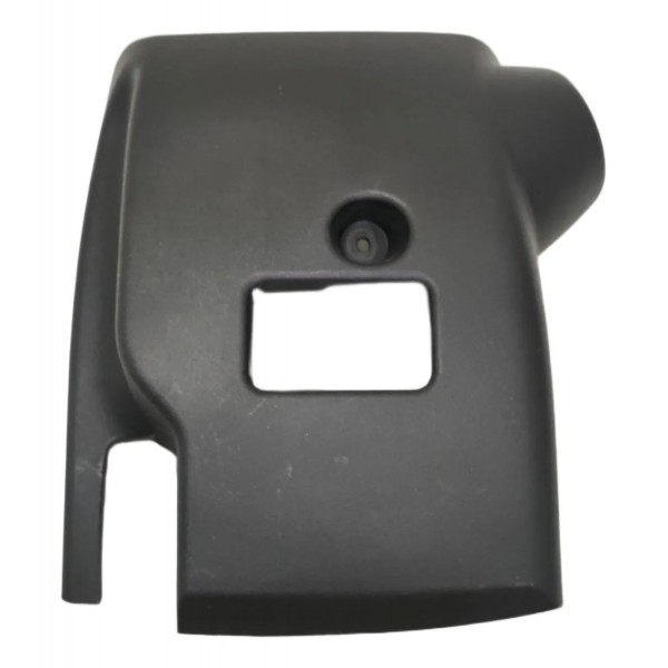 Acabamento Moldura Inferior Coluna Onix 2020 A 2024 26699285