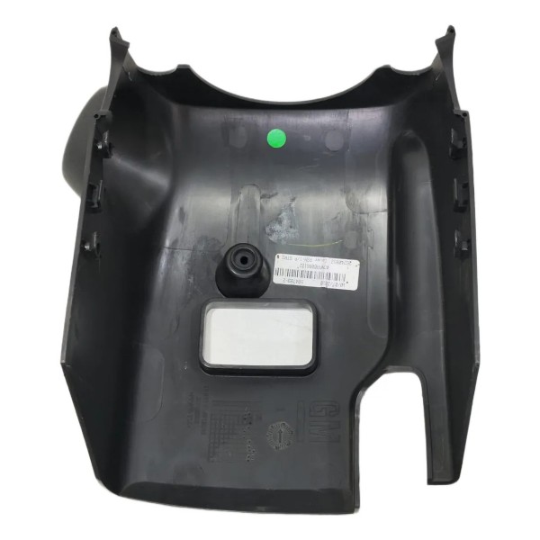 Acabamento Moldura Inferior Coluna Onix 2020 A 2024 26699285