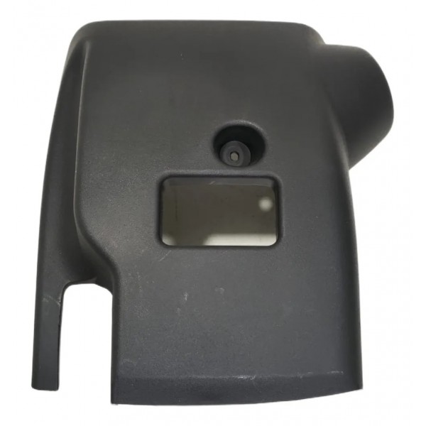 Acabamento Moldura Inferior Coluna Onix 2020 A 2024 26699285