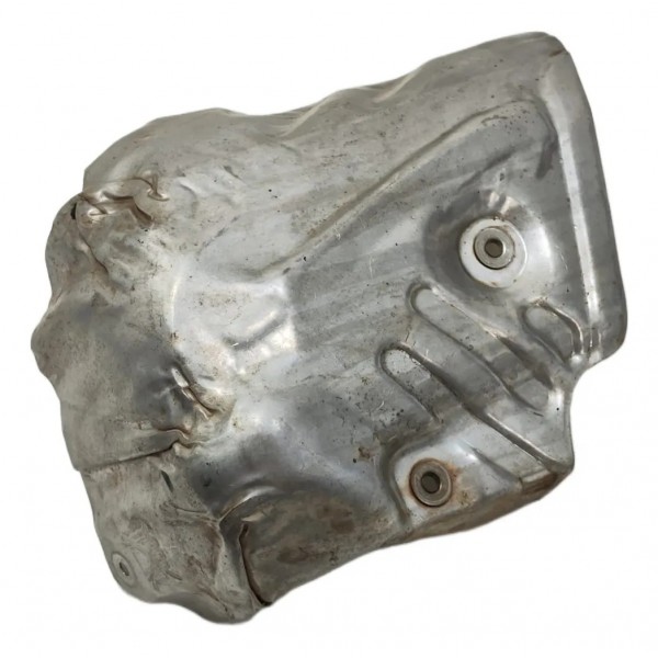 Defletor Protetor Calor Turbina Onix 1.0 2020 A 2024