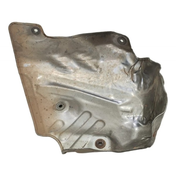Defletor Protetor Calor Turbina Onix 1.0 2020 A 2024