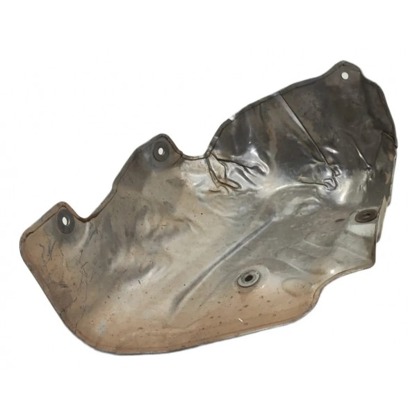 Defletor Protetor Calor Turbina Onix 1.0 2020 A 2024