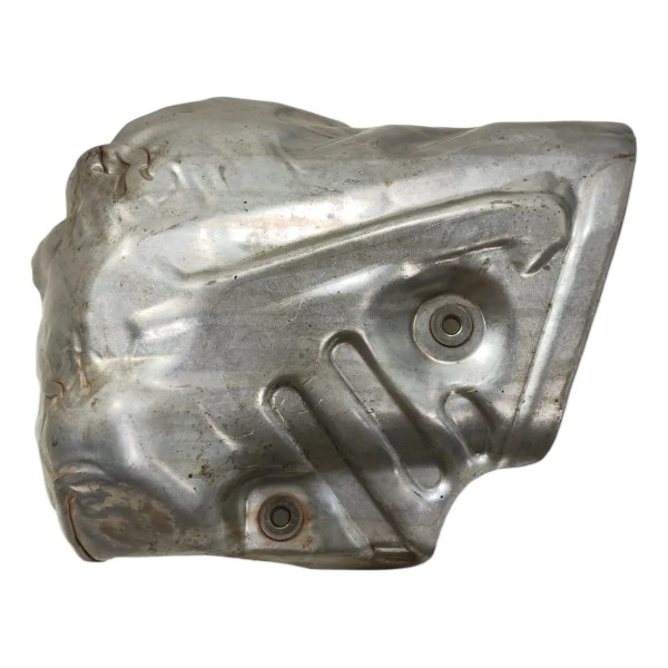 Defletor Protetor Calor Turbina Onix 1.0 2020 A 2024