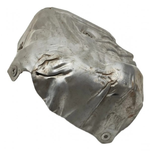 Defletor Protetor Calor Turbina Onix 1.0 2020 A 2024
