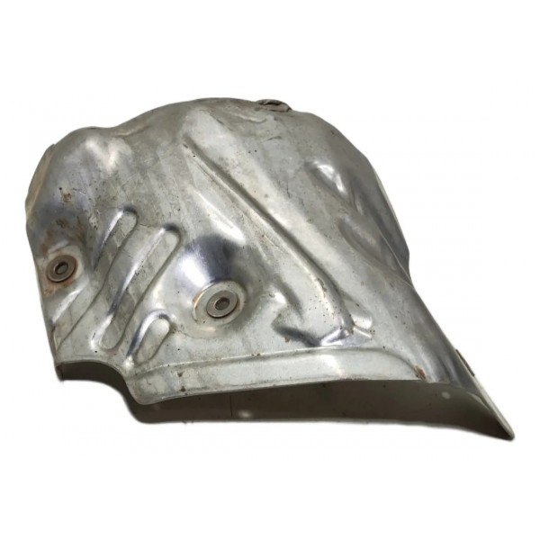 Defletor Protetor Calor Turbina Onix 1.0 2020 A 2024