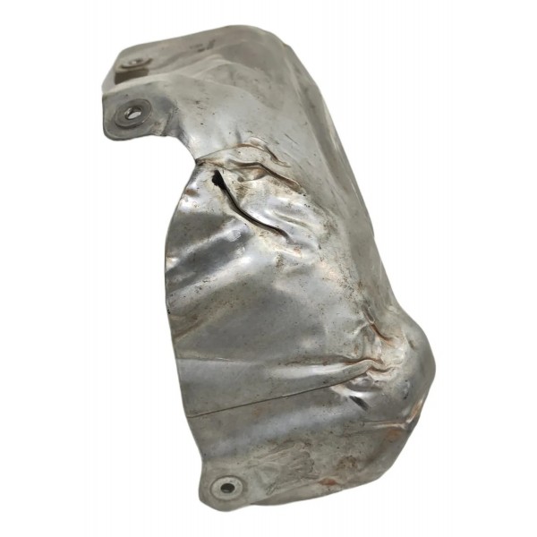 Defletor Protetor Calor Turbina Onix 1.0 2020 A 2024