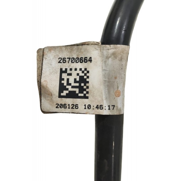Mangueira Duto Hidrovacuo Onix 1.0 2020 A 2024