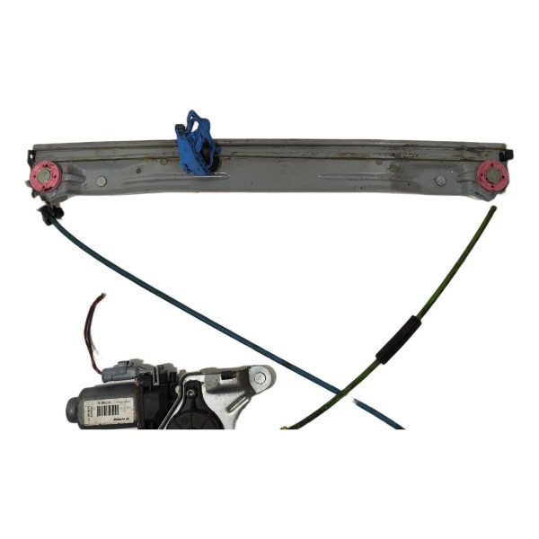Maquina Vidro Dianteira Direita C3 Picasso Aircross 2011/15
