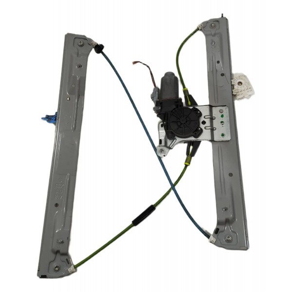 Maquina Vidro Dianteira Direita C3 Picasso Aircross 2011/15