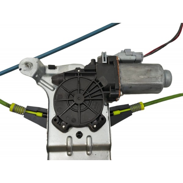 Maquina Vidro Dianteira Direita C3 Picasso Aircross 2011/15