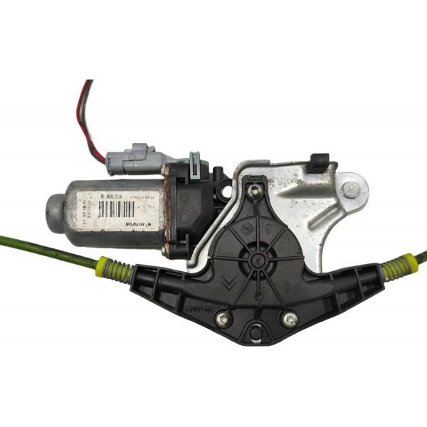 Maquina Vidro Dianteira Direita C3 Picasso Aircross 2011/15