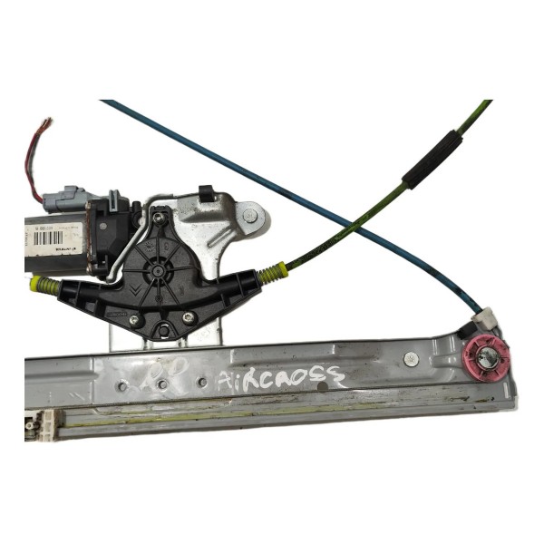 Maquina Vidro Dianteira Direita C3 Picasso Aircross 2011/15