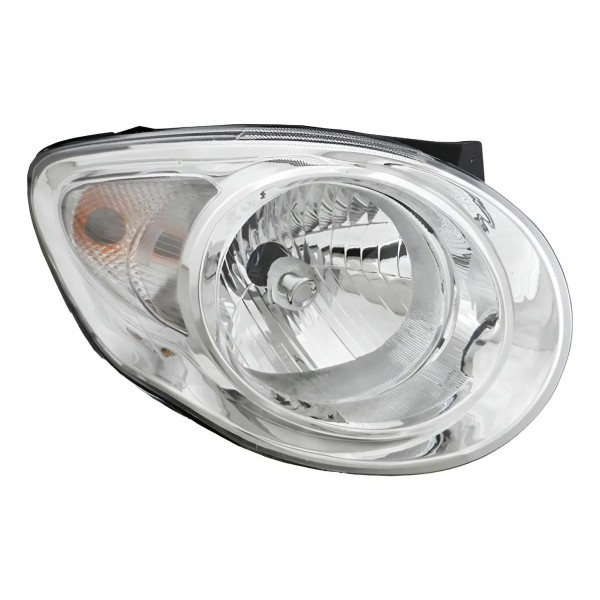 Farol Principal Picanto 09/... Ld Direito/passageiro