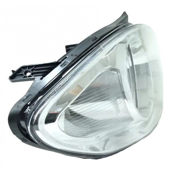 Farol Principal Picanto 09/... Ld Direito/passageiro