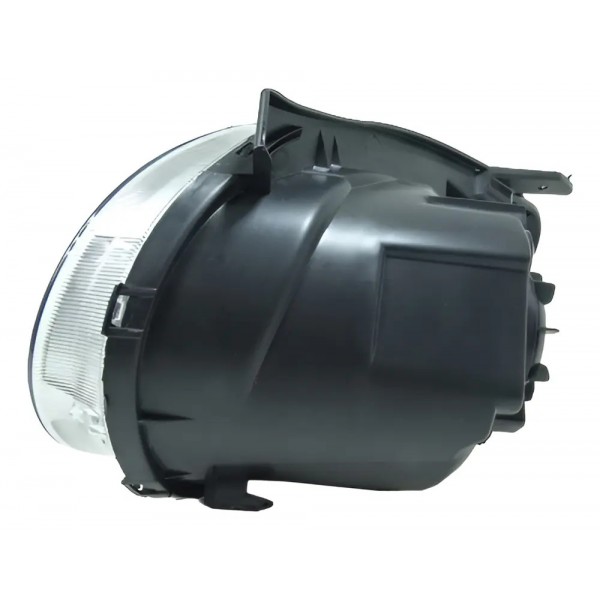 Farol Principal Picanto 09/... Ld Direito/passageiro