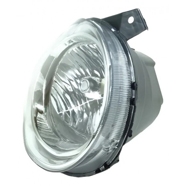 Farol Principal Picanto 09/... Ld Direito/passageiro