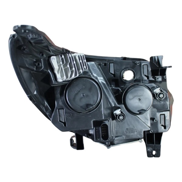 Farol Principal S10 2017 18 19 20 21 22 23 24 Led Le Esquerdo/motorista