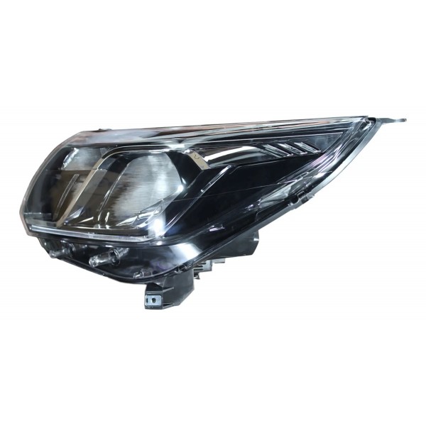 Farol Principal S10 2017 18 19 20 21 22 23 24 Led Le Esquerdo/motorista
