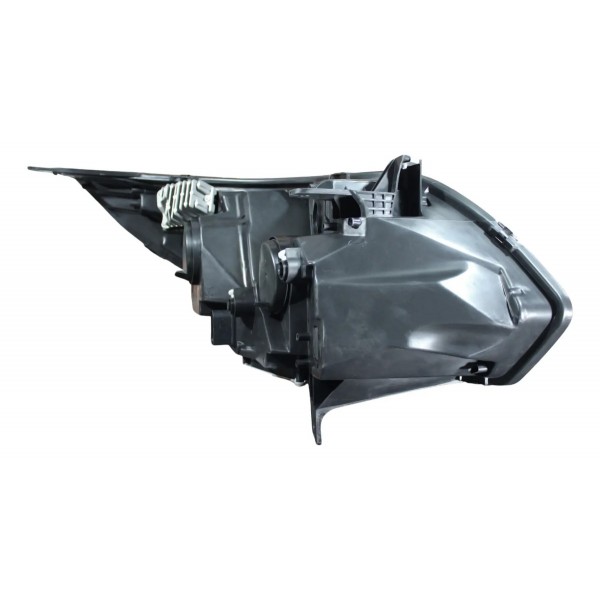 Farol Principal S10 2017 18 19 20 21 22 23 24 Led Le Esquerdo/motorista