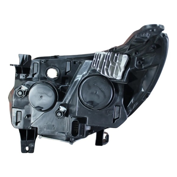 Farol Principal S10 2017 18 19 20 21 22 23 24 Led Ld Direito/passageiro