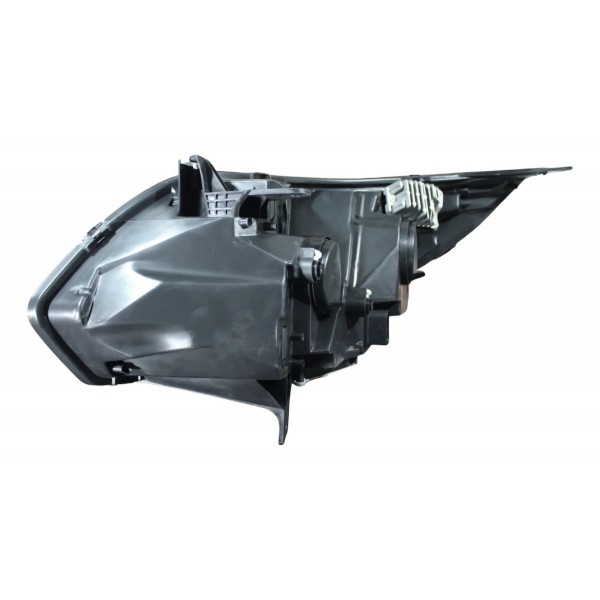 Farol Principal S10 2017 18 19 20 21 22 23 24 Led Ld Direito/passageiro